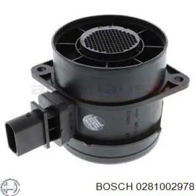 0281002978 Bosch