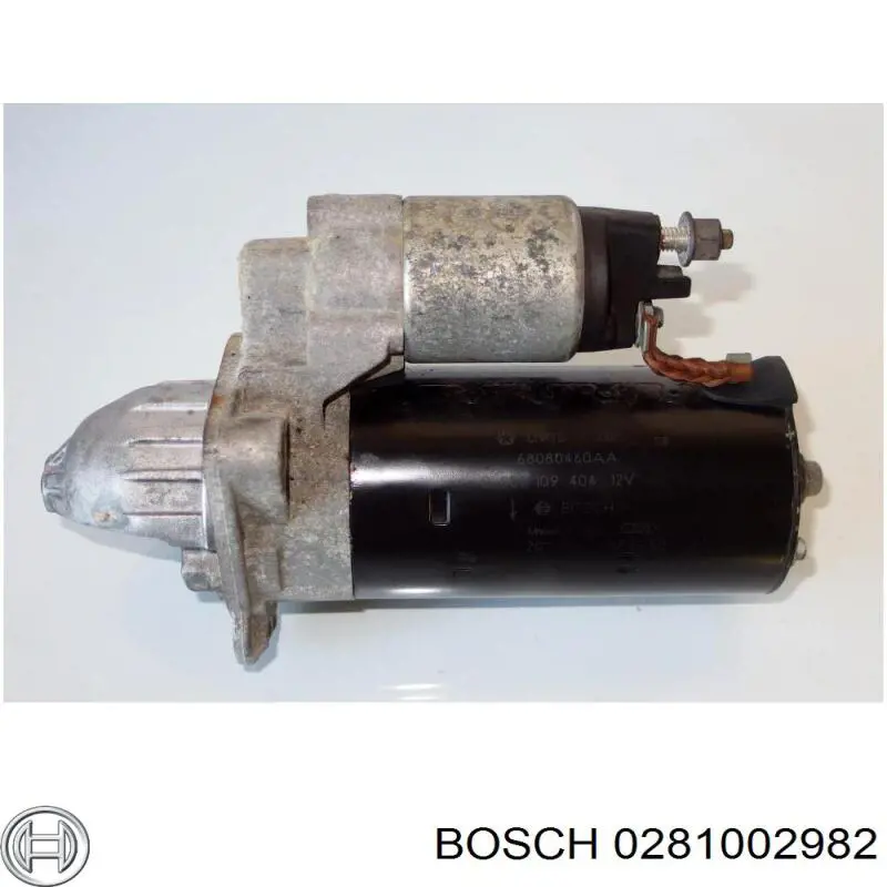 0281002982 Bosch