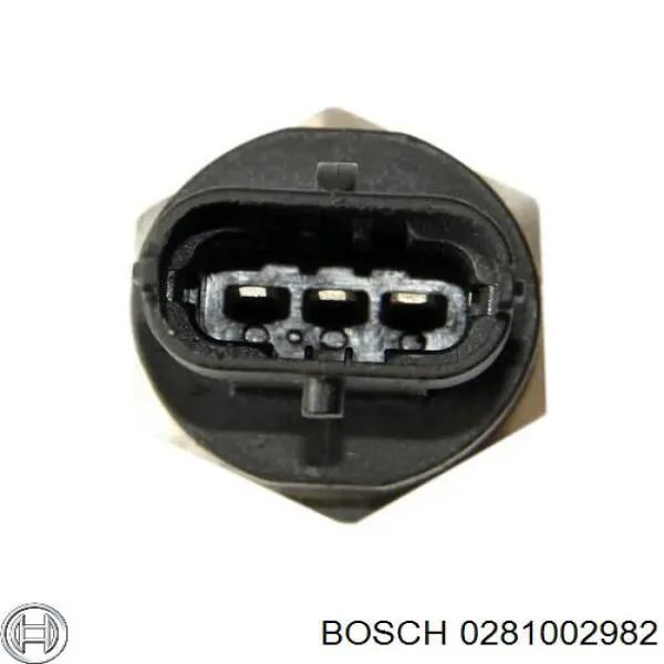 0281002982 Bosch