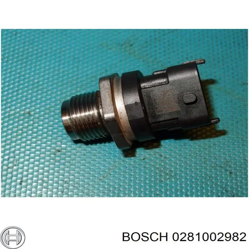 0281002982 Bosch