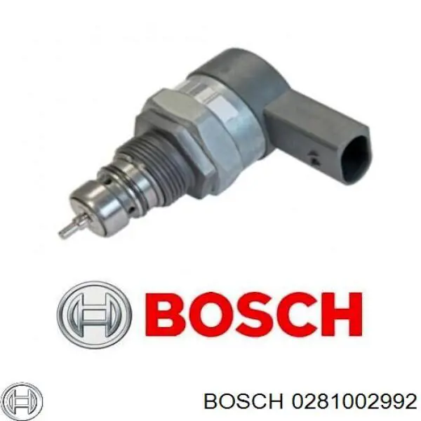  0281002992 Bosch