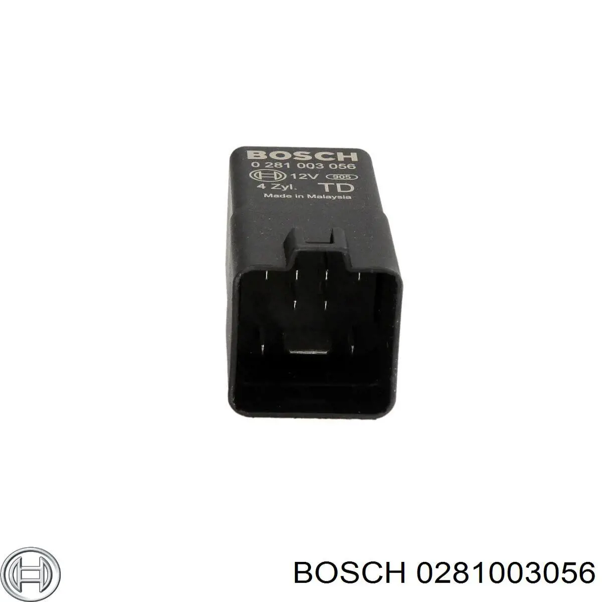 0281003056 Bosch 