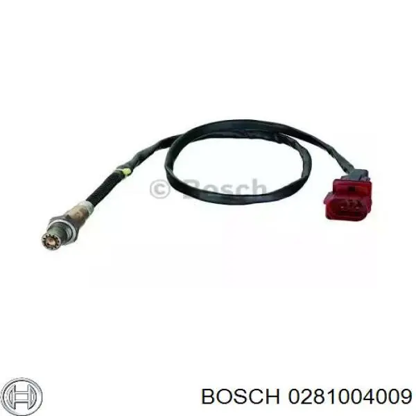  0281004009 Bosch