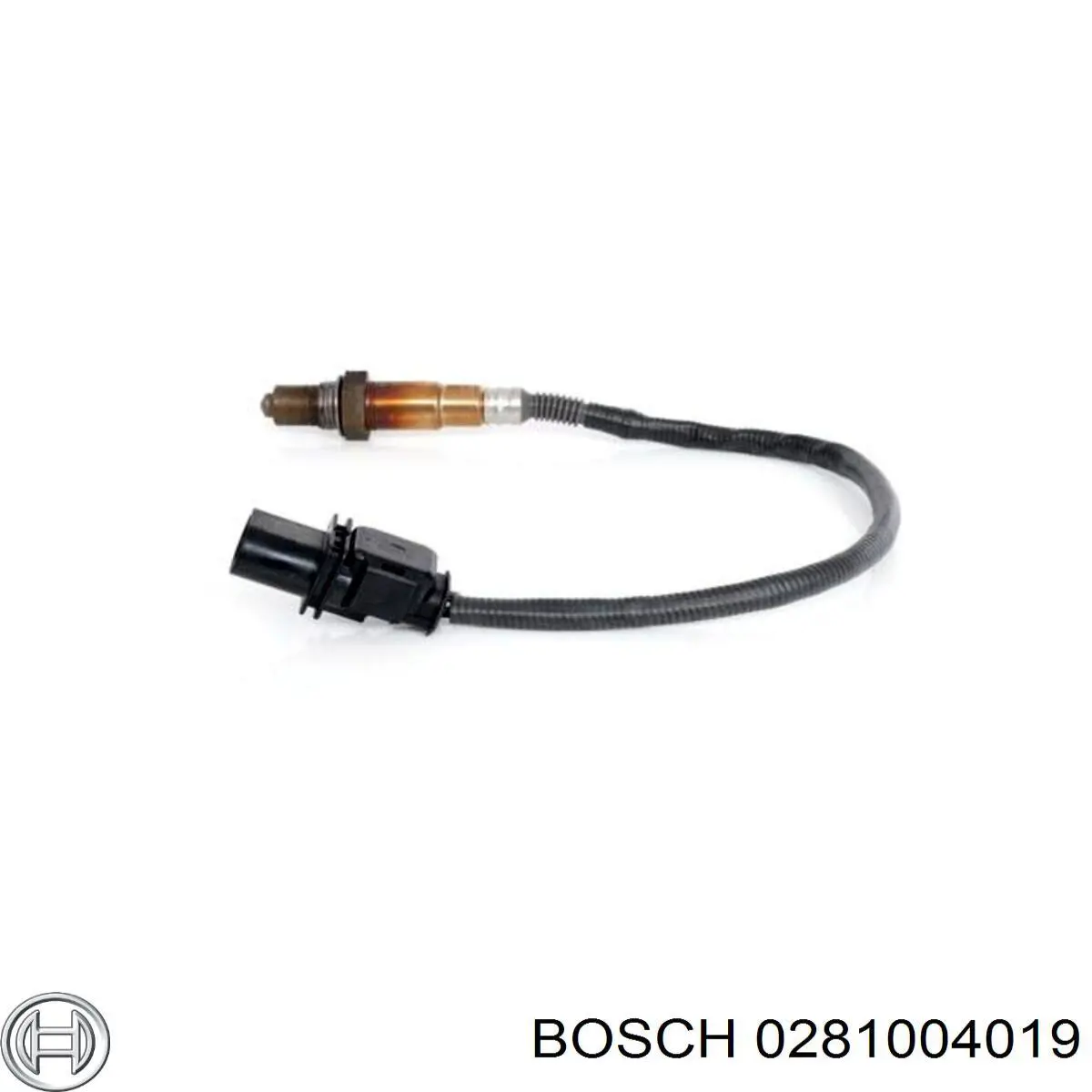 Sonda Lambda 0281004019 Bosch