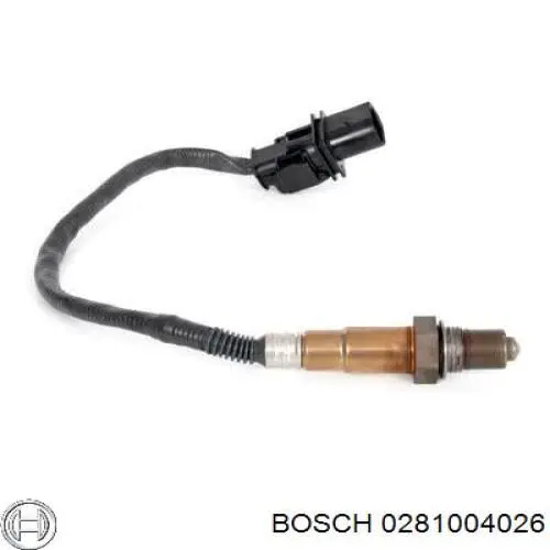 0281004026 Bosch