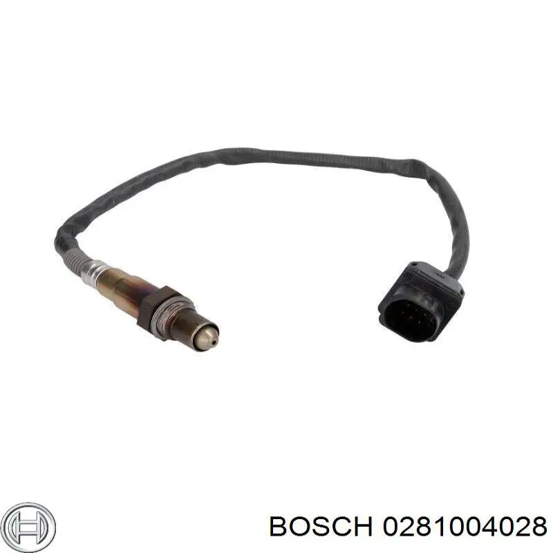 0281004028 Bosch