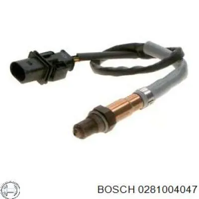 Лямбда зонд 0281004047 Bosch
