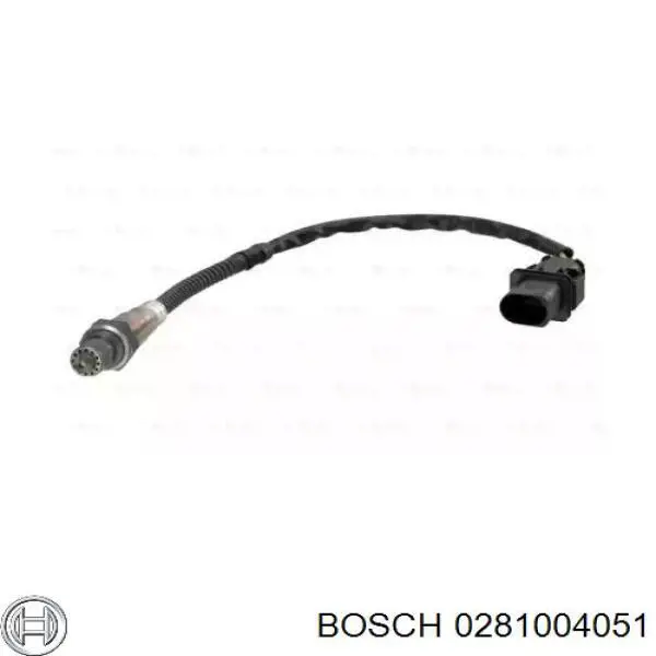  0281004051 Bosch