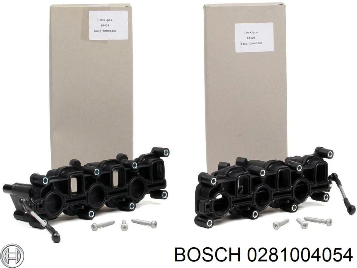 Лямбдазонд, датчик кислорода до катализатора Bosch 0281004054 цена, от 12.67 USD