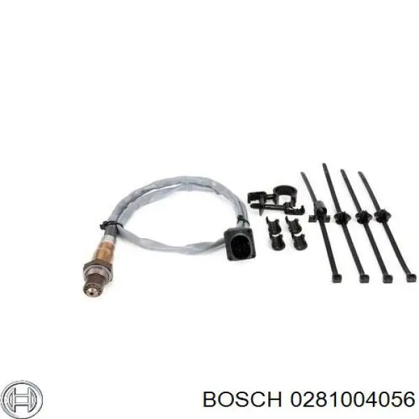 0281004056 Bosch 