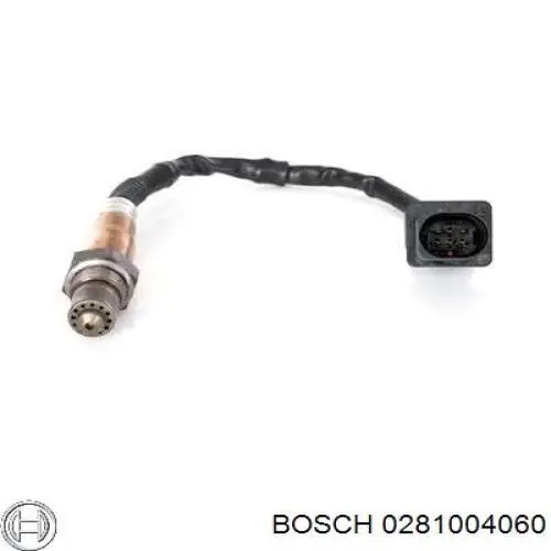 Compre WG2264337 Wilmink Group Sonda lambda, sensor de oxigênio
