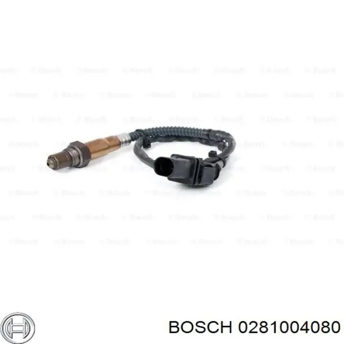  0281004080 Bosch