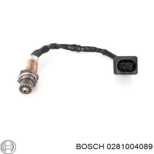 0281004089 Bosch