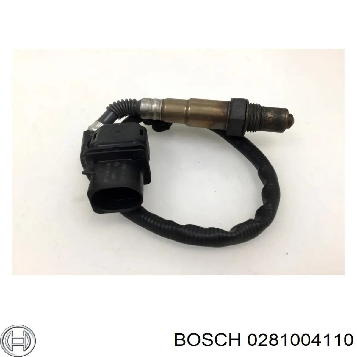 Датчик кислорода до катализатора 0281004110 Bosch