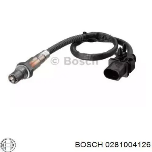  0281004126 Bosch