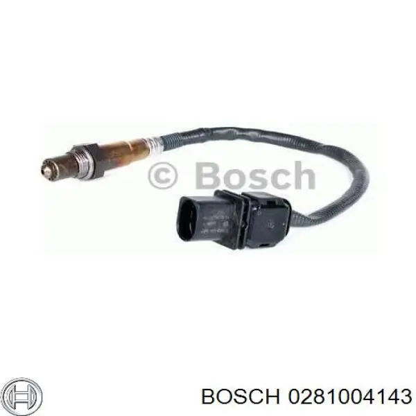  0281004143 Bosch