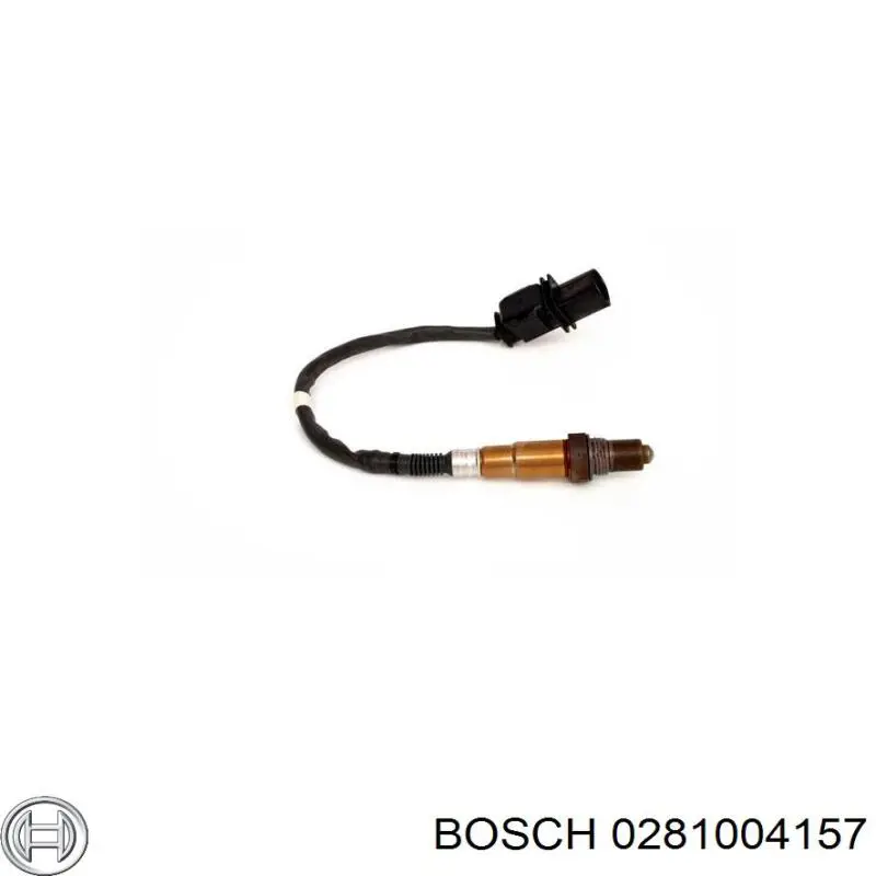 0281004157 Bosch