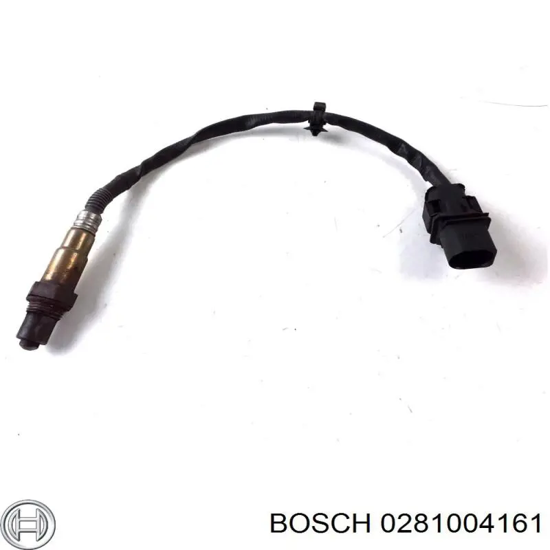 0281004161 Bosch 