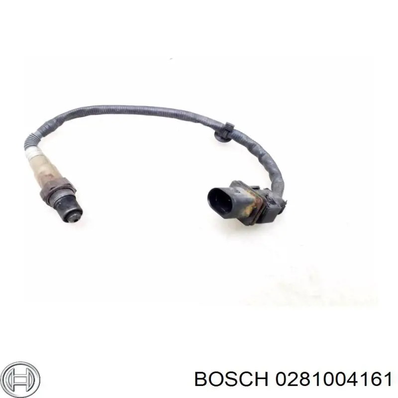  Bosch 0281004161 цена, от 25.34 USD