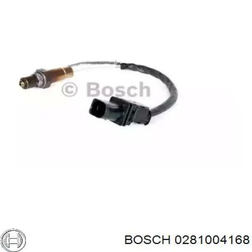 Лямбда зонд 13628509030 BMW