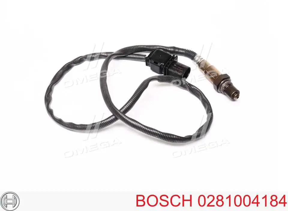  0281004184 Bosch