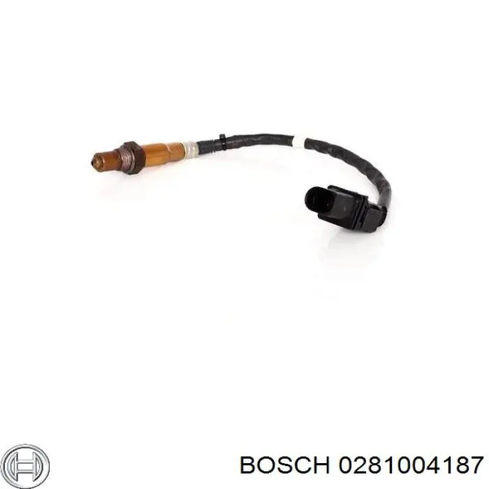 0281004187 Bosch