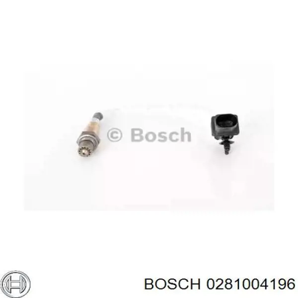 0281004196 Bosch
