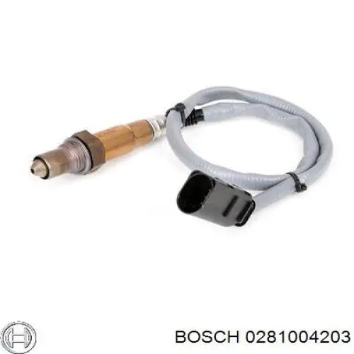 0281004203 Bosch