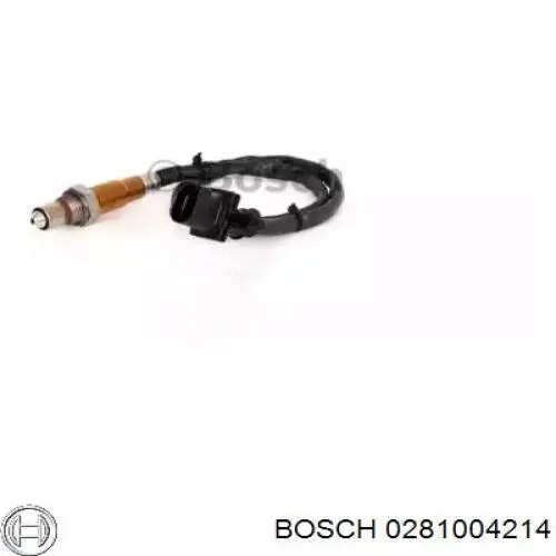 0281004214 Bosch 