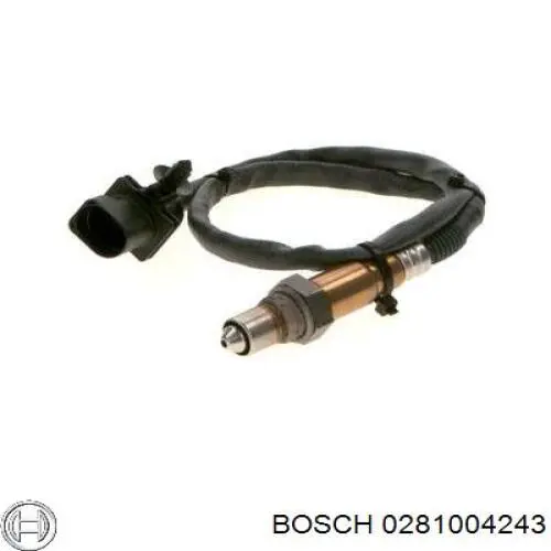 0281004243 Bosch 