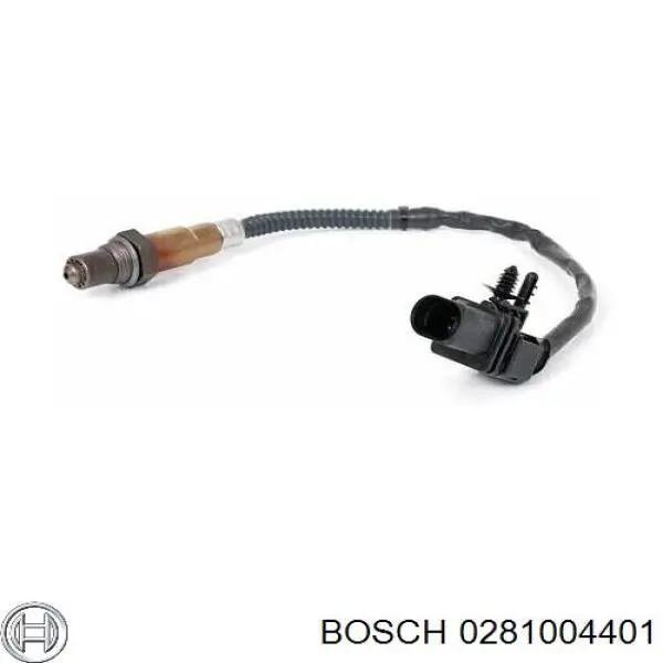 0281004401 Bosch 
