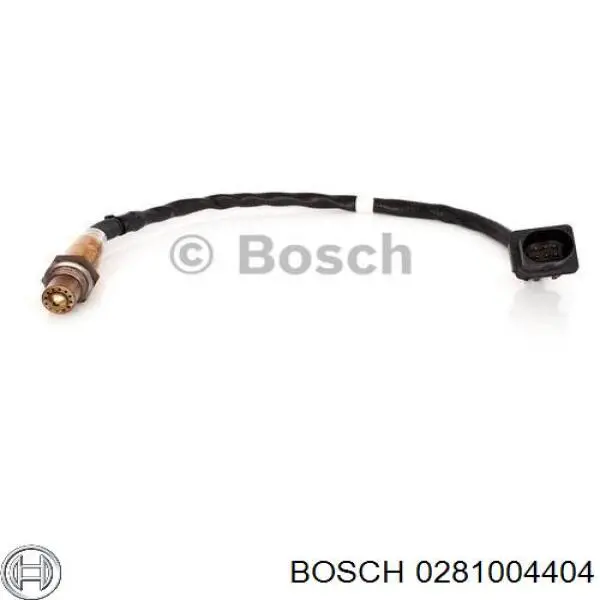 0281004404 Bosch