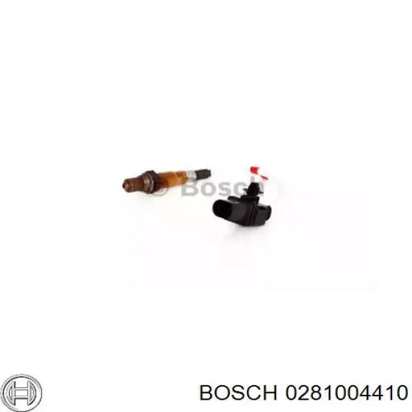 0281004410 Bosch 