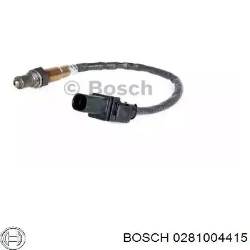 0281004415 Bosch 