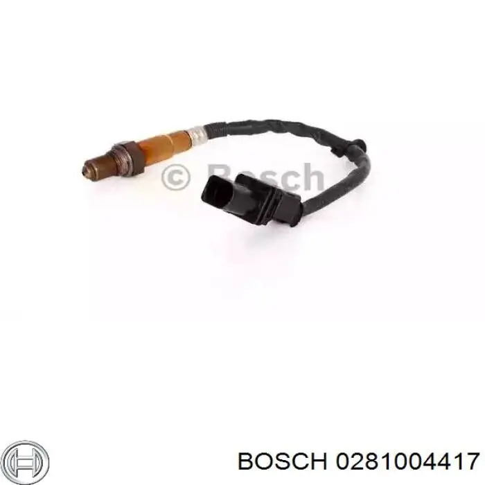  0281004417 Bosch