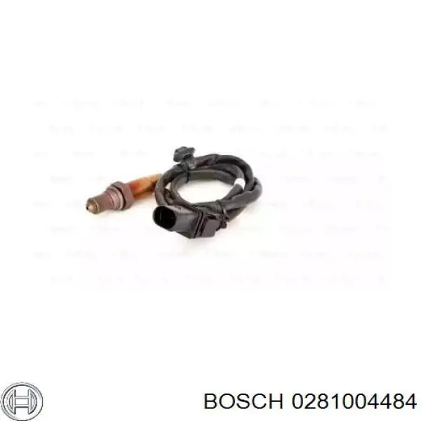 0281004484 Bosch 