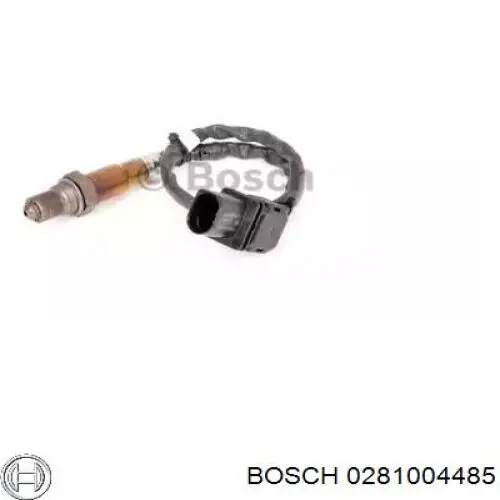  0281004485 Bosch