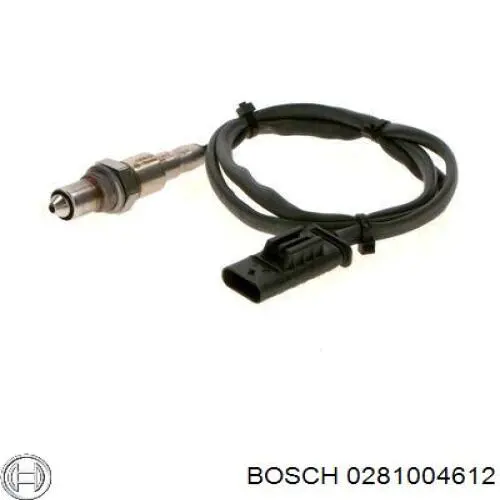  0281004612 Bosch