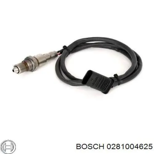  0281004625 Bosch