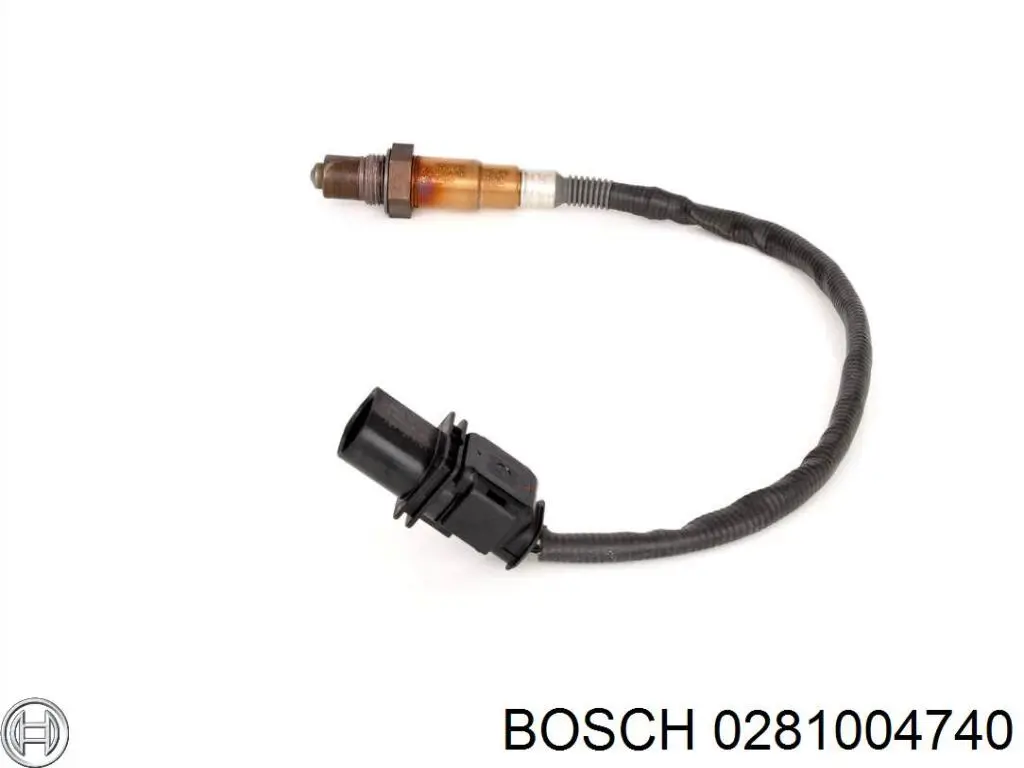 0281004740 Bosch 