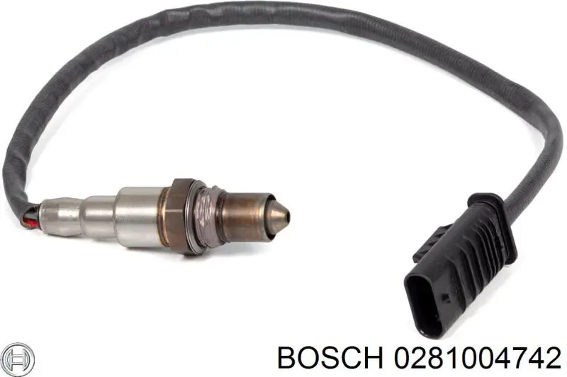 0281004742 Bosch