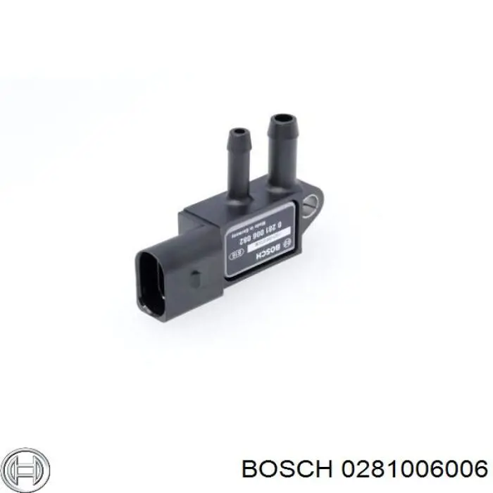 0281006006 Bosch