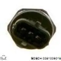 Датчик давления топлива 0281006018 Bosch