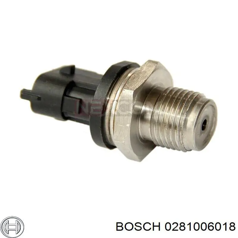 Датчик давления топлива Niles NDT2618 цена, от 115.44 USD
