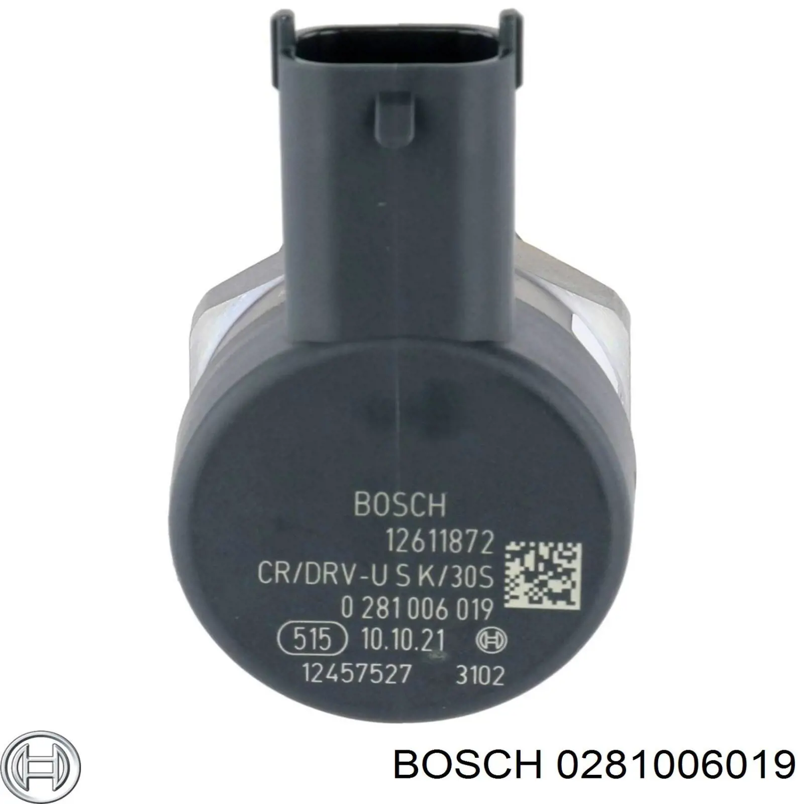 0281006019 Bosch 