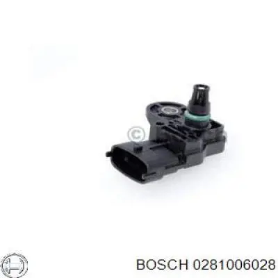 0281006028 Bosch