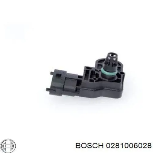 0281006028 Bosch