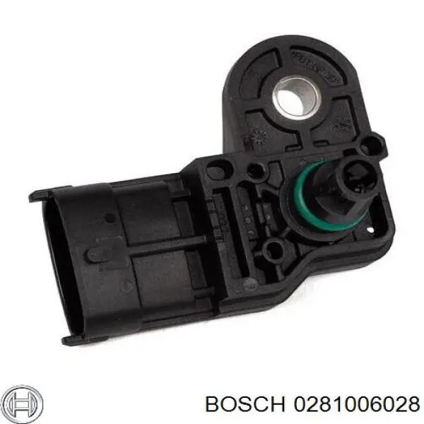 0281006028 Bosch