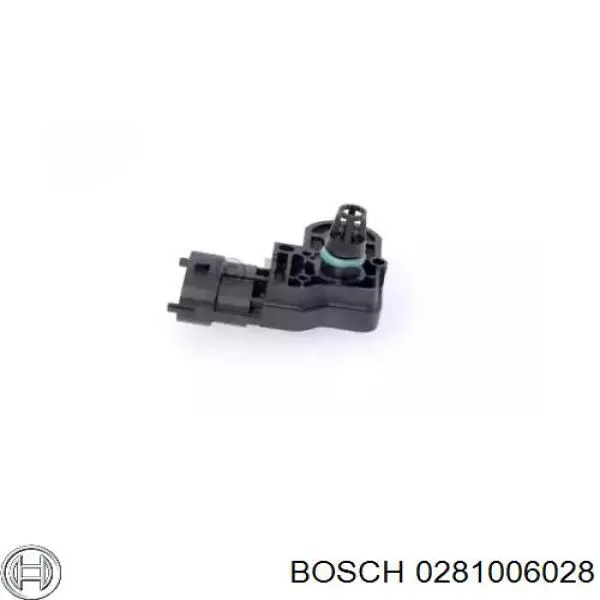 0281006028 Bosch