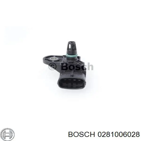 0281006028 Bosch